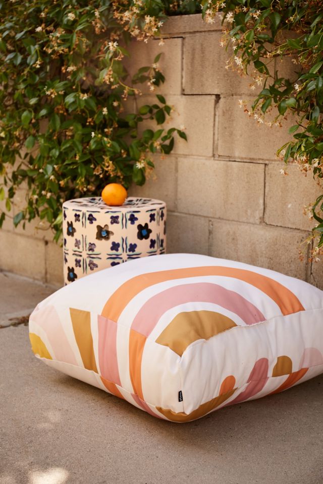 Outdoor Floor Cushion