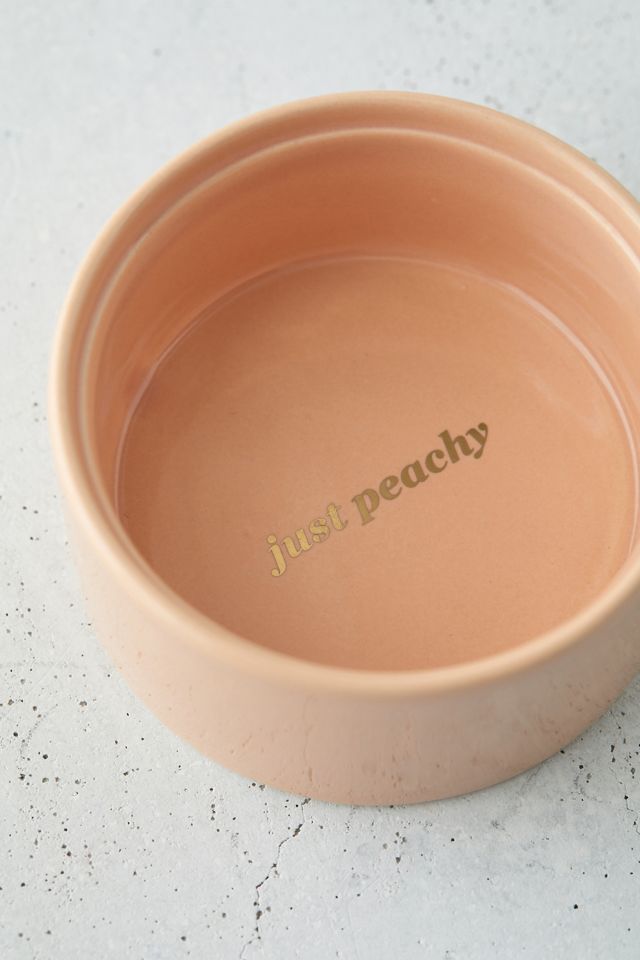 Just Peachy Stash Box #1