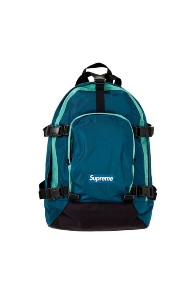 Supreme Backpack (Fw19) Urban Outfitters