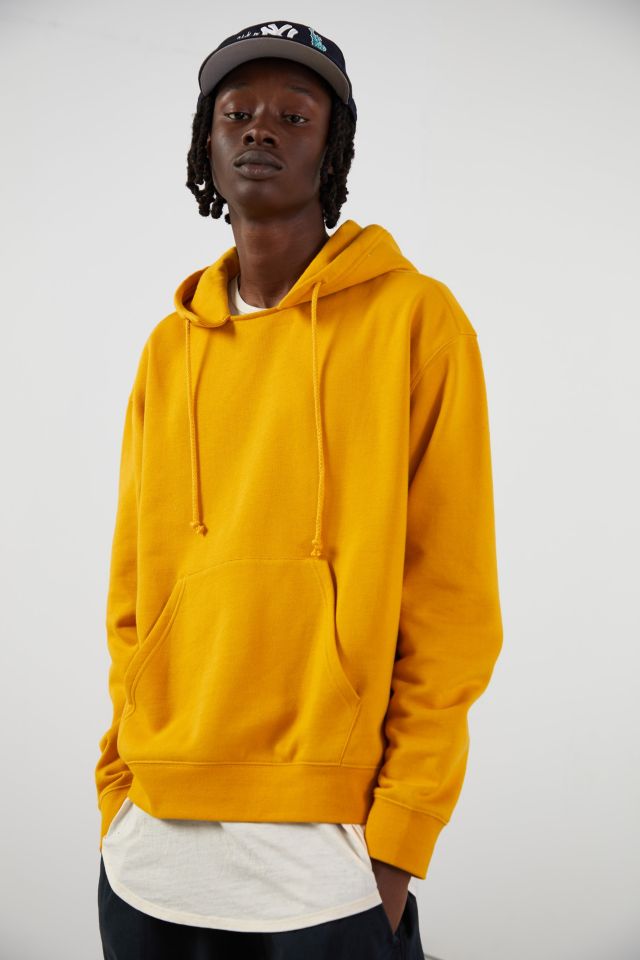 Sweatshirt with neck cut out on sale