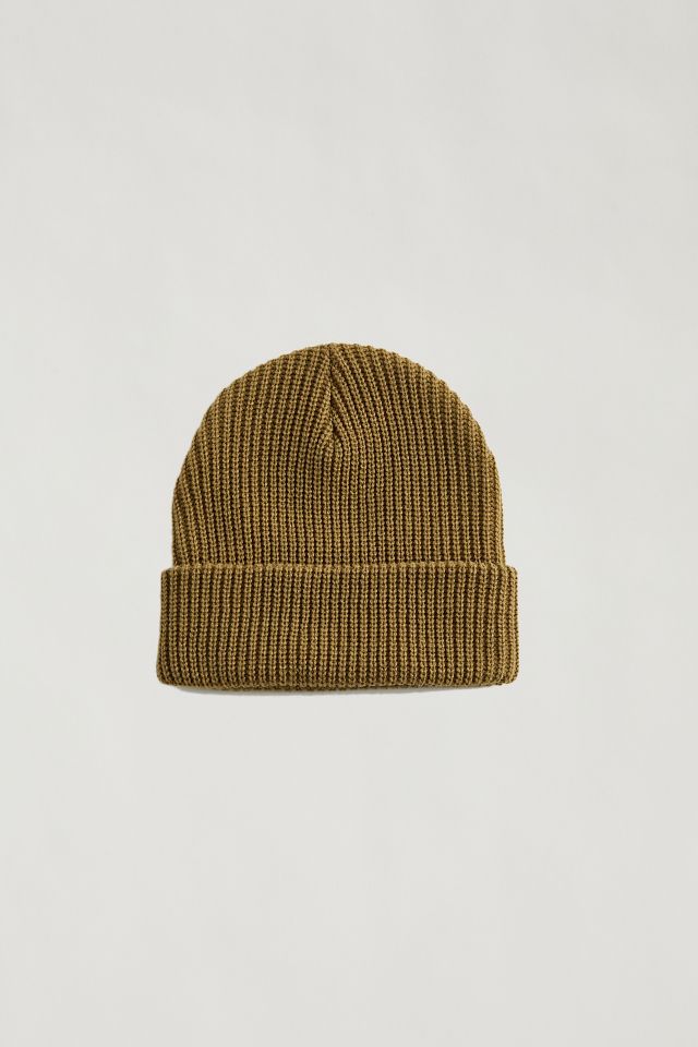 Tuque ample en tricot UO #1