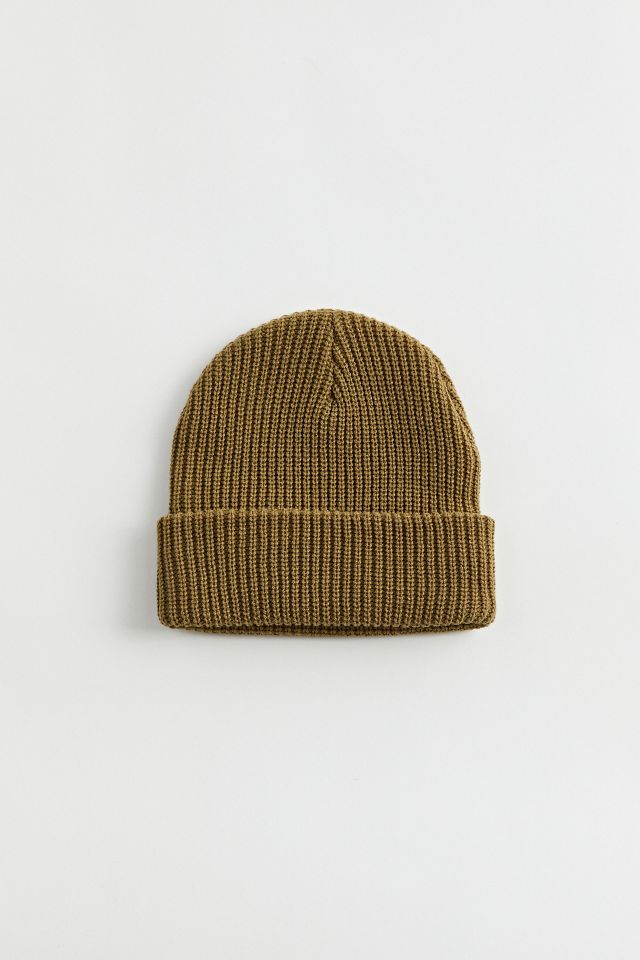 Tuque ample en tricot UO #2