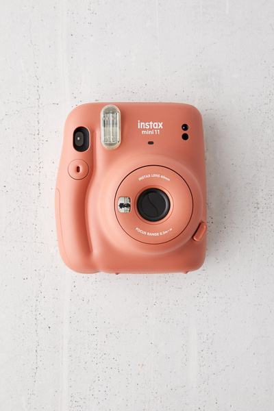 Fujifilm Uo Exclusive Instax Mini 11 Instant Camera Urban Outfitters