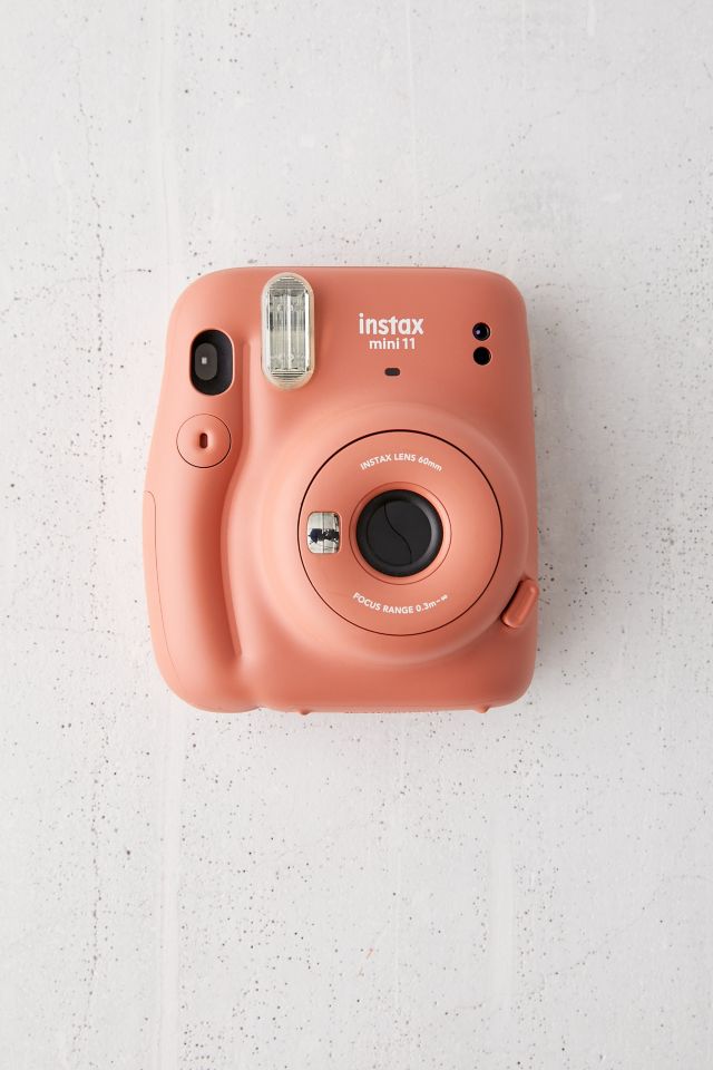Ontdekking Blauw Regelen Fujifilm UO Exclusive Instax Mini 11 Instant Camera | Urban Outfitters