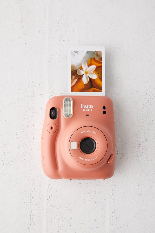 Verbaasd Lunch beschaving Fujifilm UO Exclusive Instax Mini 11 Instant Camera | Urban Outfitters