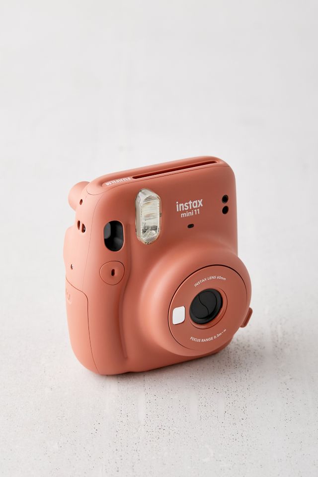 Fujifilm UO Exclusive Instax Mini 11 Instant Camera #2