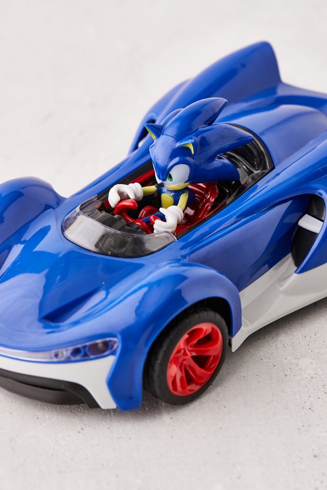 NKOK, Inc. Sonic Remote Control Car Urban Outfitters Canada