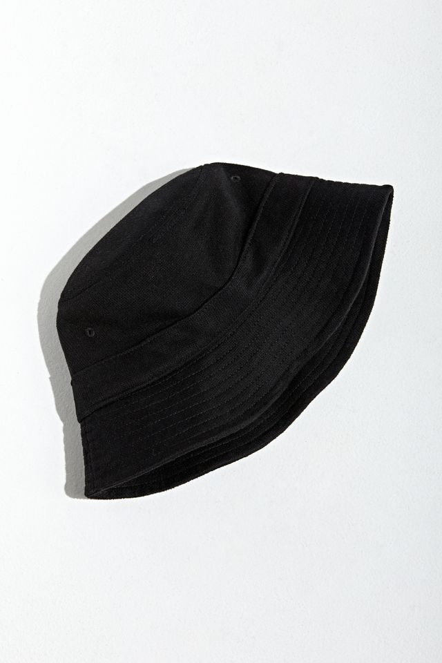 BDG Crochet Knit Bucket Hat Urban Outfitters