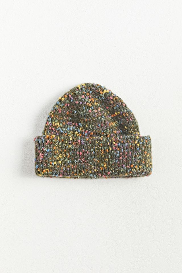 UO Super Soft Fleck Beanie | Urban Outfitters