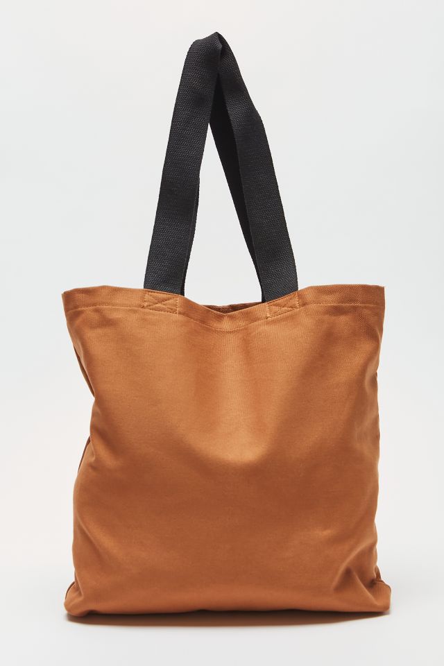 Dickies UO Exclusive Workwear Tote Bag #1