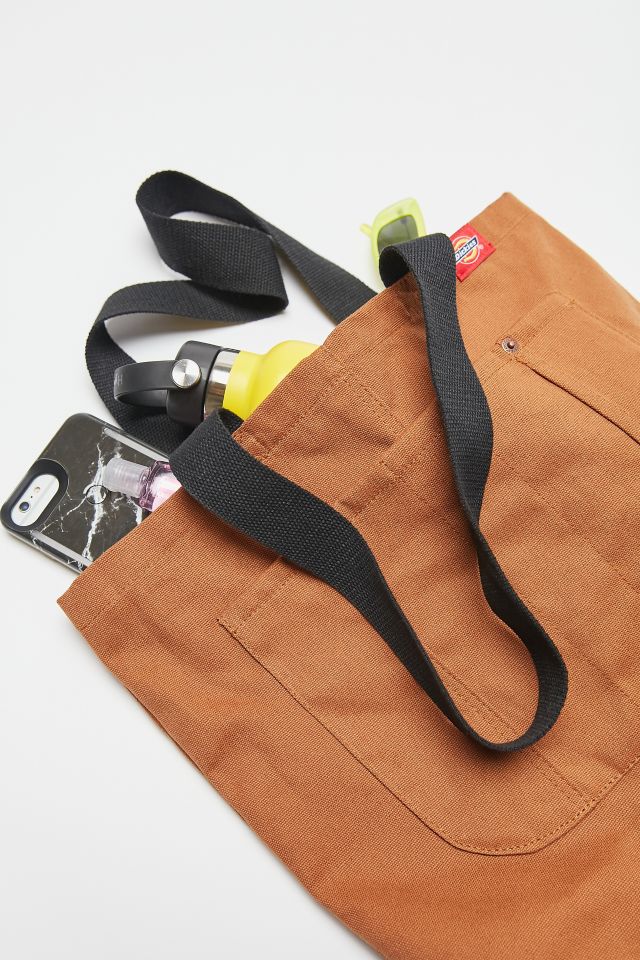 Dickies UO Exclusive Workwear Tote Bag #2