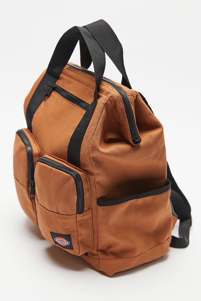 Dickies backpack hotsell urban outfitters