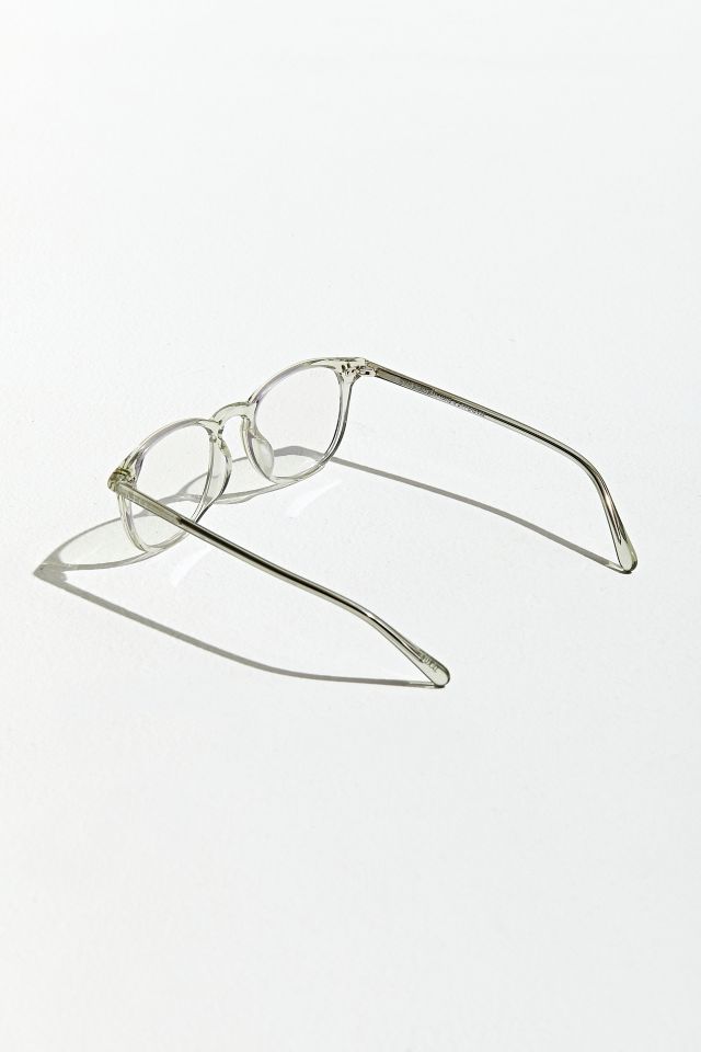 DIFF Eyewear Jaxson Blue Light Readers | Urban Outfitters