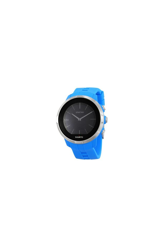 Suunto spartan discount sport blue hr