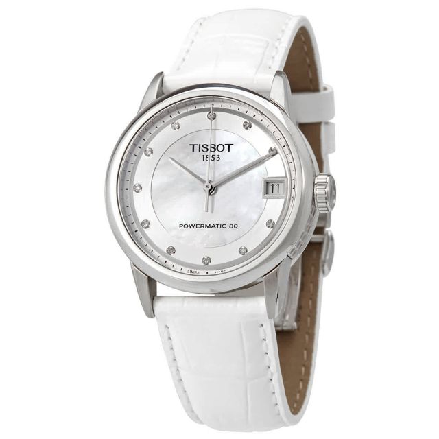 Tissot 18 53 sales