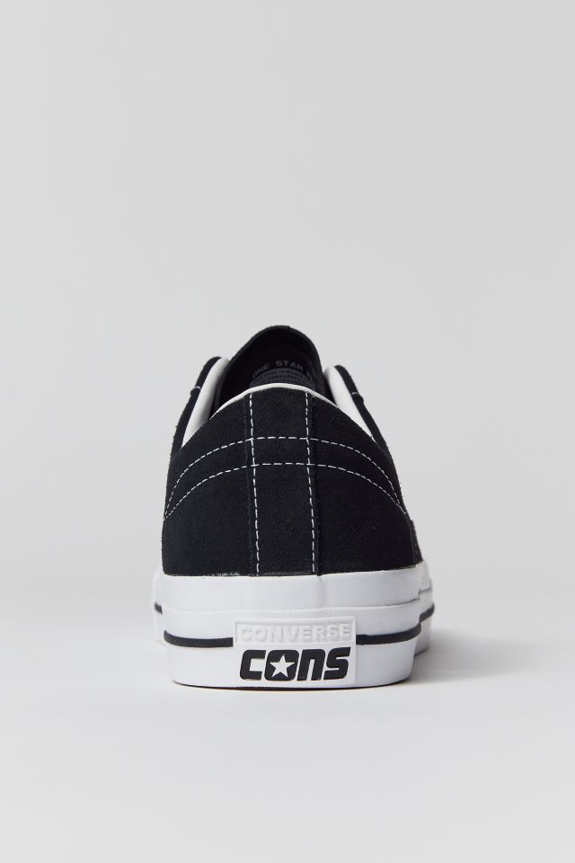 Converse Men's One Star Pro AS Sneaker
