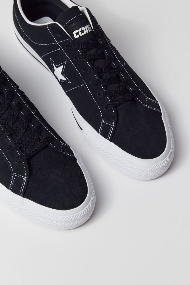 Converse Men's One Star Pro AS Sneaker