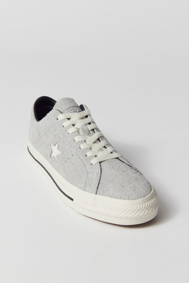 Converse Men's One Star Pro AS Low-Top Sneaker #1