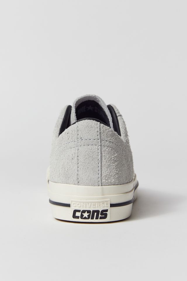 Converse Men's One Star Pro AS Low-Top Sneaker #2
