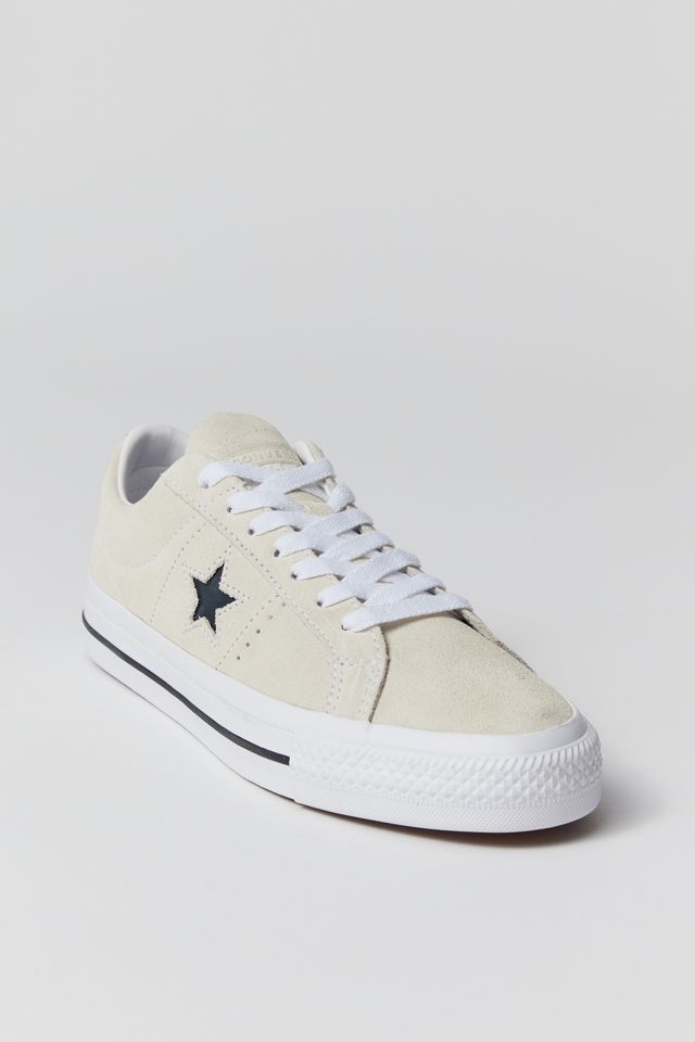 Converse Men's One Star Pro AS Low-Top Sneakers #1
