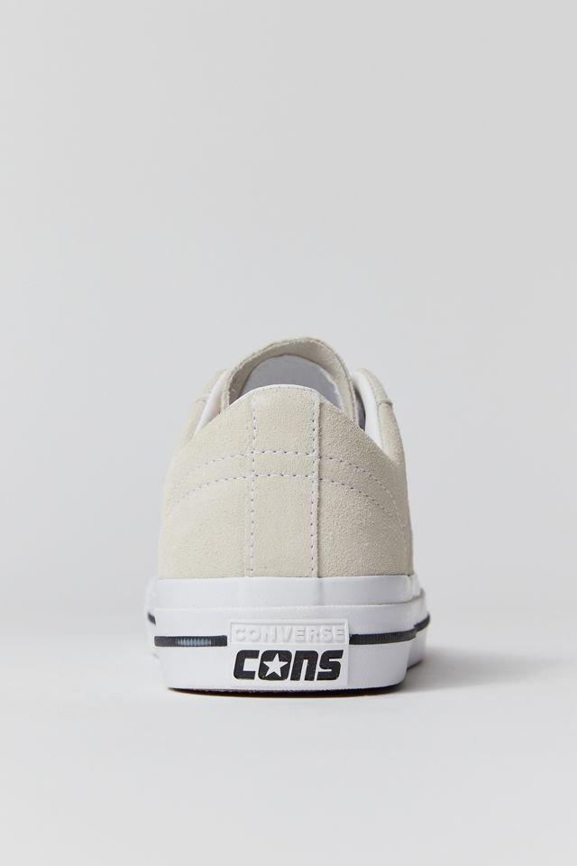 Converse Men's One Star Pro AS Low-Top Sneakers #2