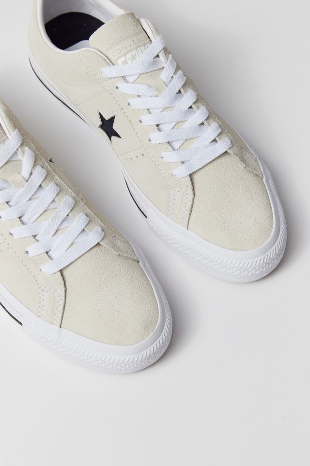 Converse Men's One Star Pro AS Low-Top Sneakers #3
