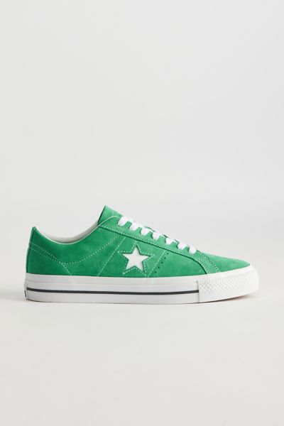 Converse Men's One Star Pro AS Low-Top Sneaker