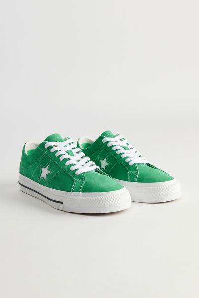Converse Men's One Star Pro AS Low-Top Sneaker