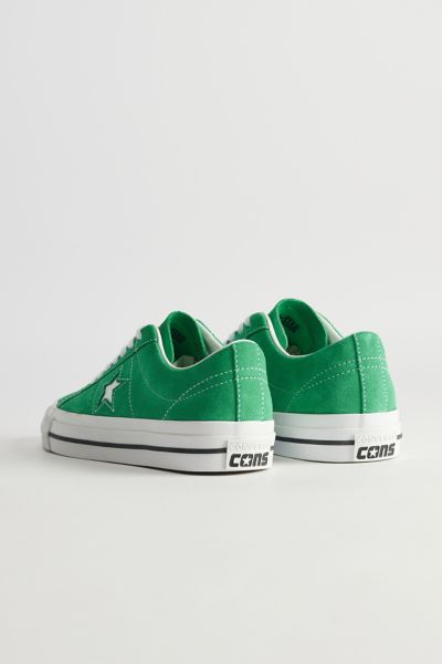Converse Men's One Star Pro AS Low-Top Sneaker