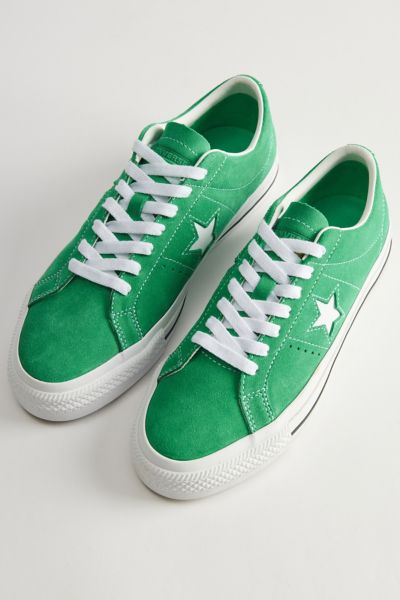 Converse Men's One Star Pro AS Low-Top Sneaker