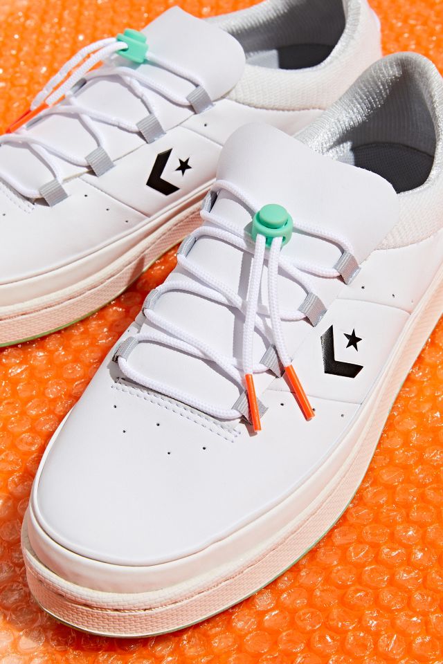 Converse Pro Leather Ox Sneaker #1