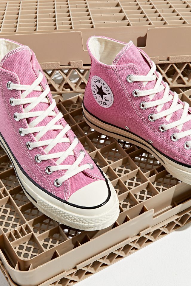 Converse Chuck Taylor CT70 High Top Sneaker