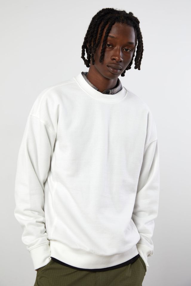 Urban outfitters crew neck new arrivals