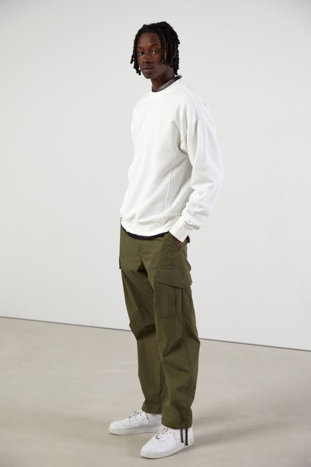 Sweat-shirt ras du cou rétro UO #1