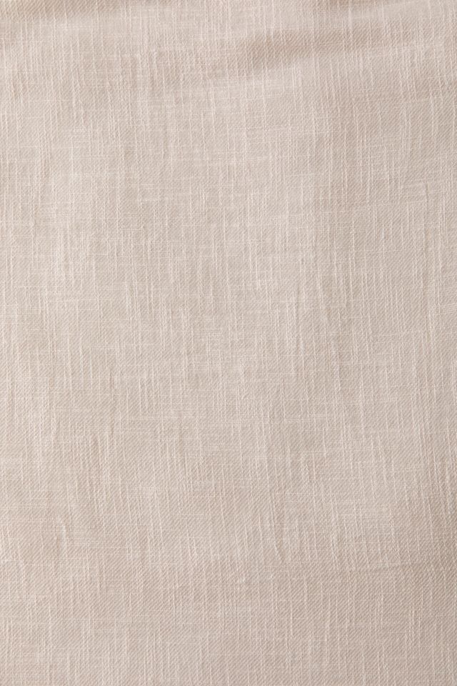 Cozy Slub Comforter #4