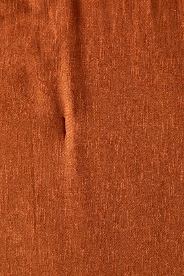 Cozy Slub Comforter #4