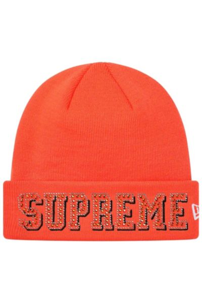 Supreme supreme beanie - Gem