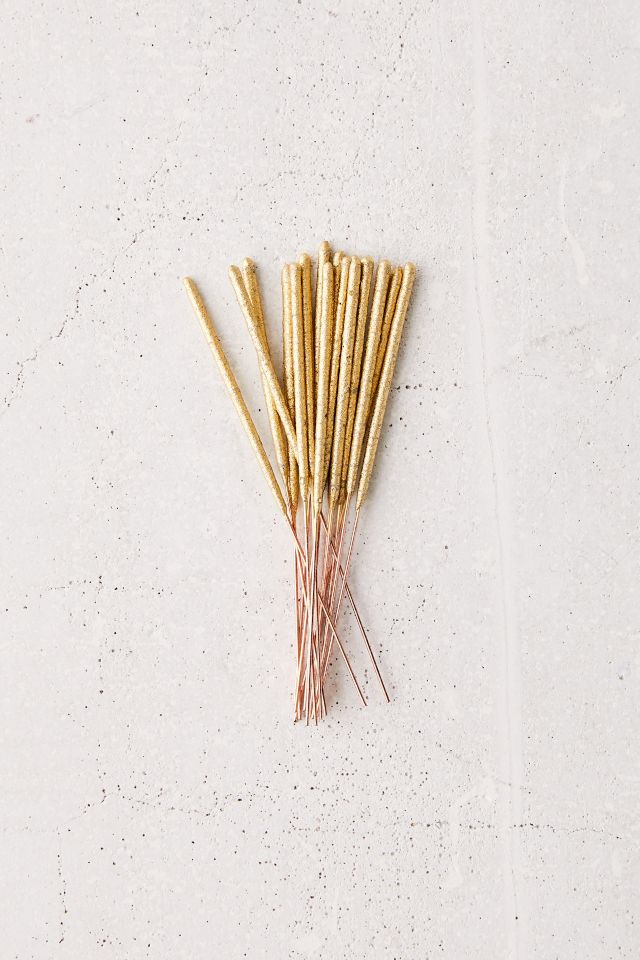 Mini Sparkler Set #1