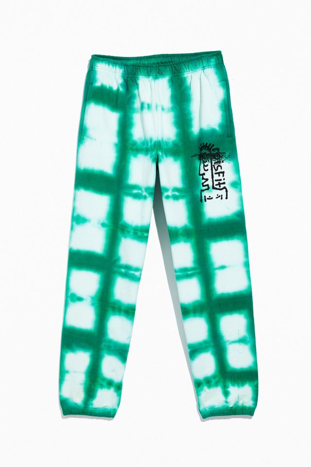 M/SF/T Create Roth Tie-Dye Sweatpant