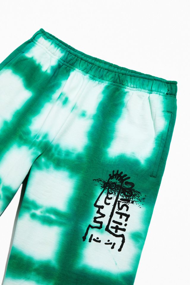 M/SF/T Create Roth Tie-Dye Sweatpant #1