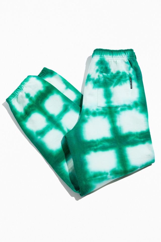 M/SF/T Create Roth Tie-Dye Sweatpant #3