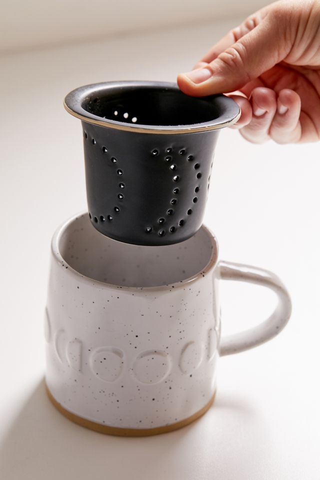 Celeste Tea Infuser Mug Set #1
