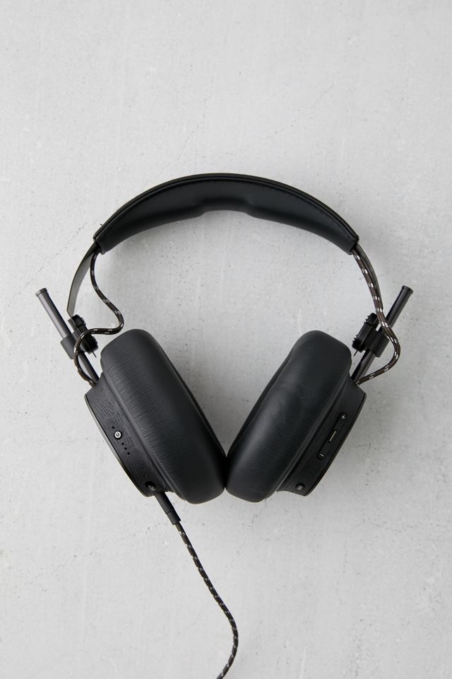 House Of Marley Exodus ANC Wireless Headphones Urban Outfitters