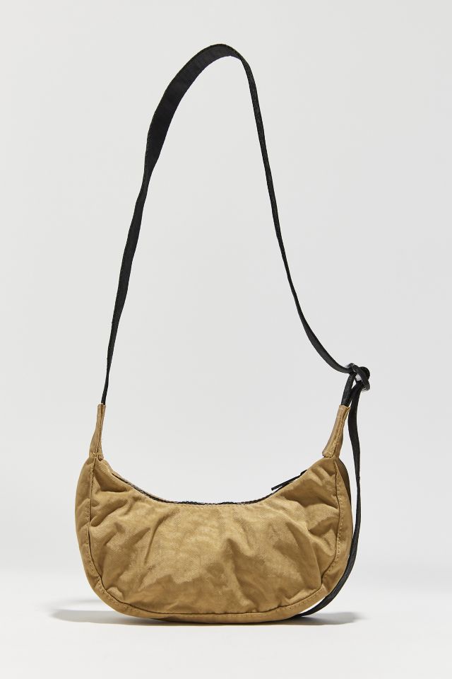 small baggu crescent bag