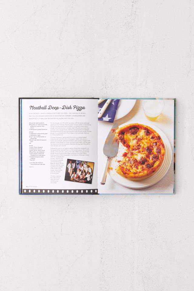 Binge-Watching Eats: Themed Snacks And Drinks For Your Next Binge Watch de Katherine Bebo #5