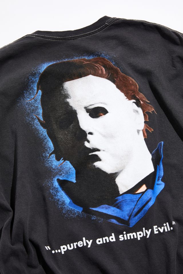 T-shirt Graphique Vintage d'Halloween #3