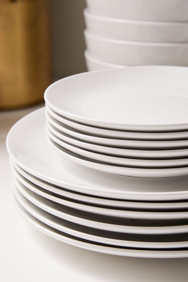 All You Need 60-Piece Dinnerware, Drinkware And Flatware Set #1
