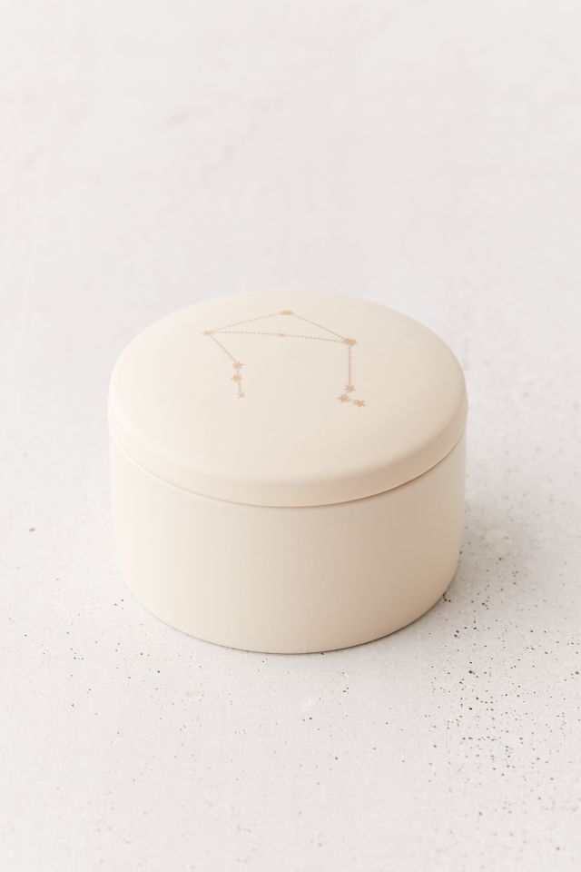 Zodiac Trinket Box #1