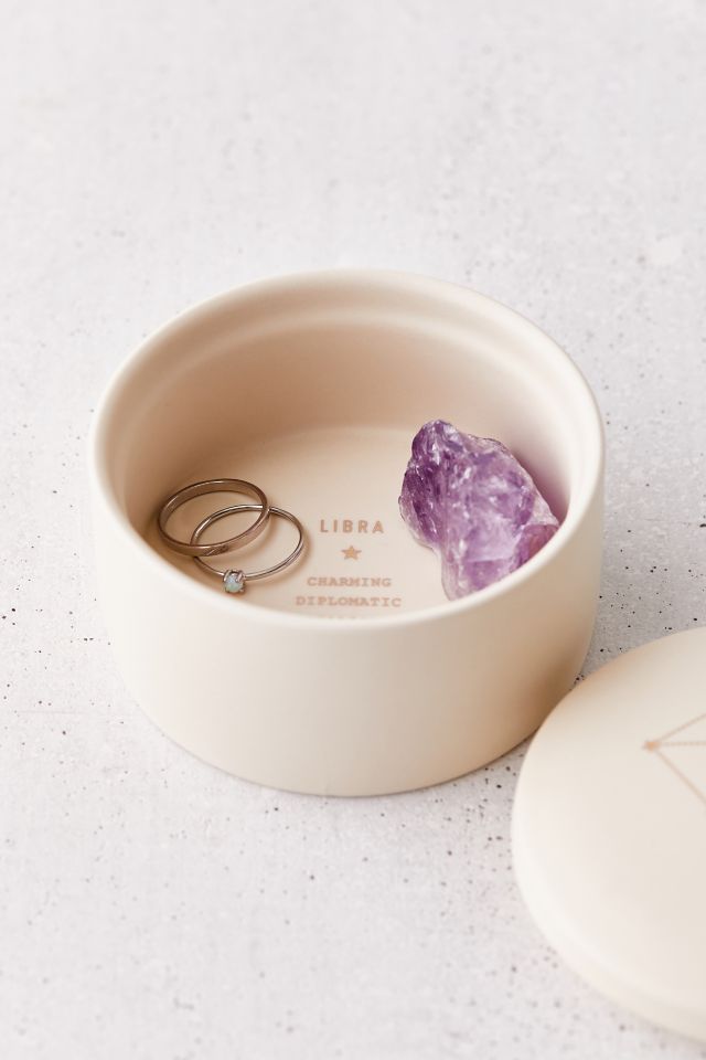 Zodiac Trinket Box #2