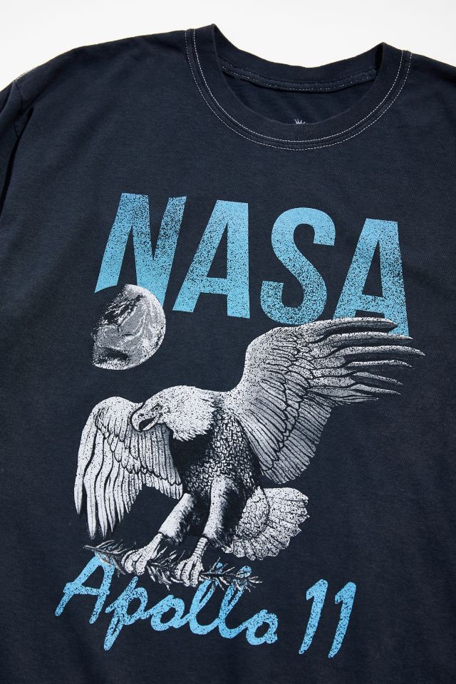 NASA Apollo Eagle Tee  #1